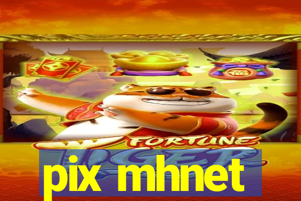 pix mhnet